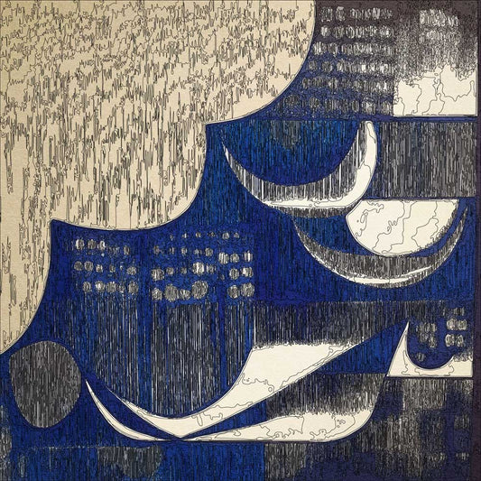 EKO33, Latent Ink #168