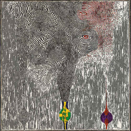 EKO33, Latent Ink #174