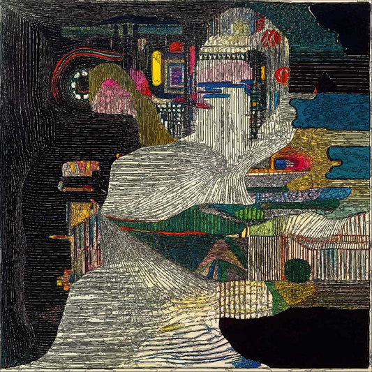 EKO33, Latent Ink #182