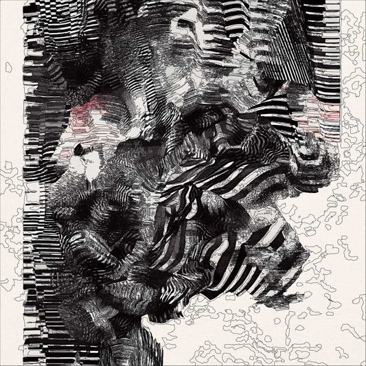 EKO33, Latent Ink #201