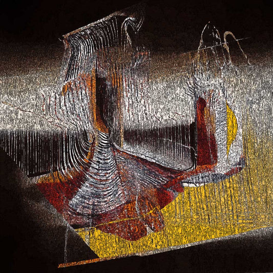 EKO33, Latent Ink #257