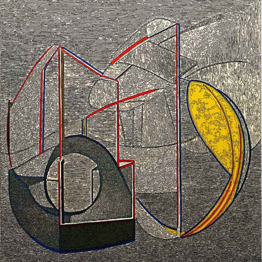 EKO33, Latent Ink #280