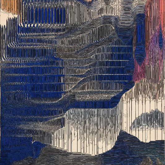 EKO33, Latent Ink #293