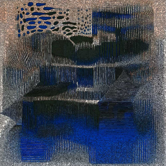 EKO33, Latent Ink #294