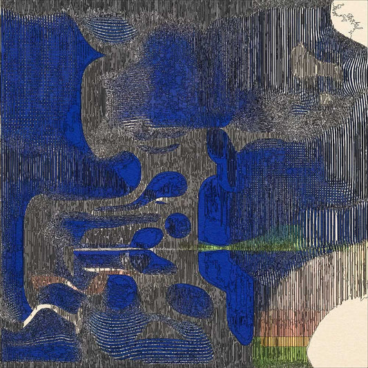 EKO33, Latent Ink #295