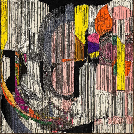 EKO33, Latent Ink #299