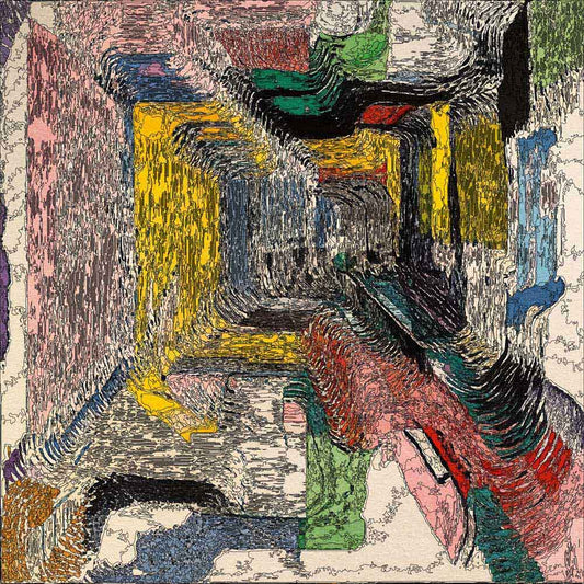 EKO33, Latent Ink #303