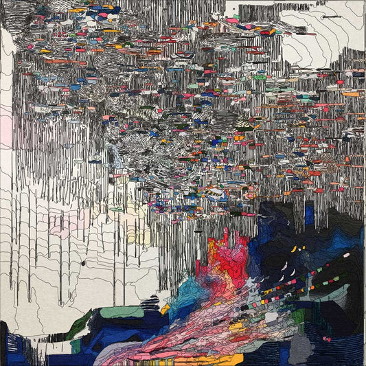 EKO33, Latent Ink #370