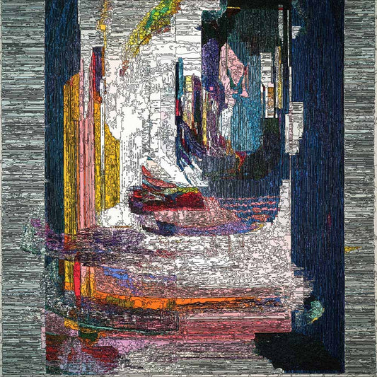 EKO33, Latent Ink #394
